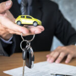 Crédito automotriz sin errores comunes