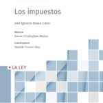 Impuestos que debes conocer