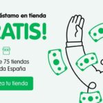 Crédito para fortalecer historial