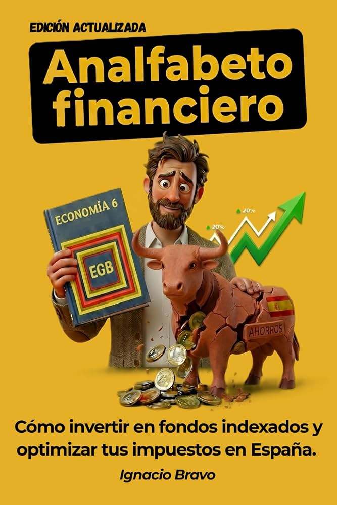 Impuestos y educación financiera