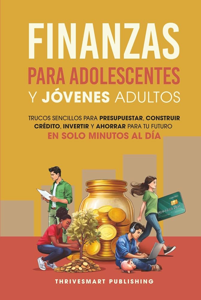 Inversión para jóvenes adultos