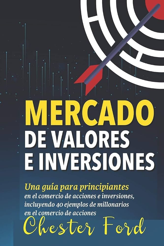 Inversión en acciones para principiantes