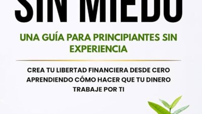 Inversión para principiantes sin experiencia