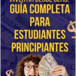 Inversión desde cero fácilmente