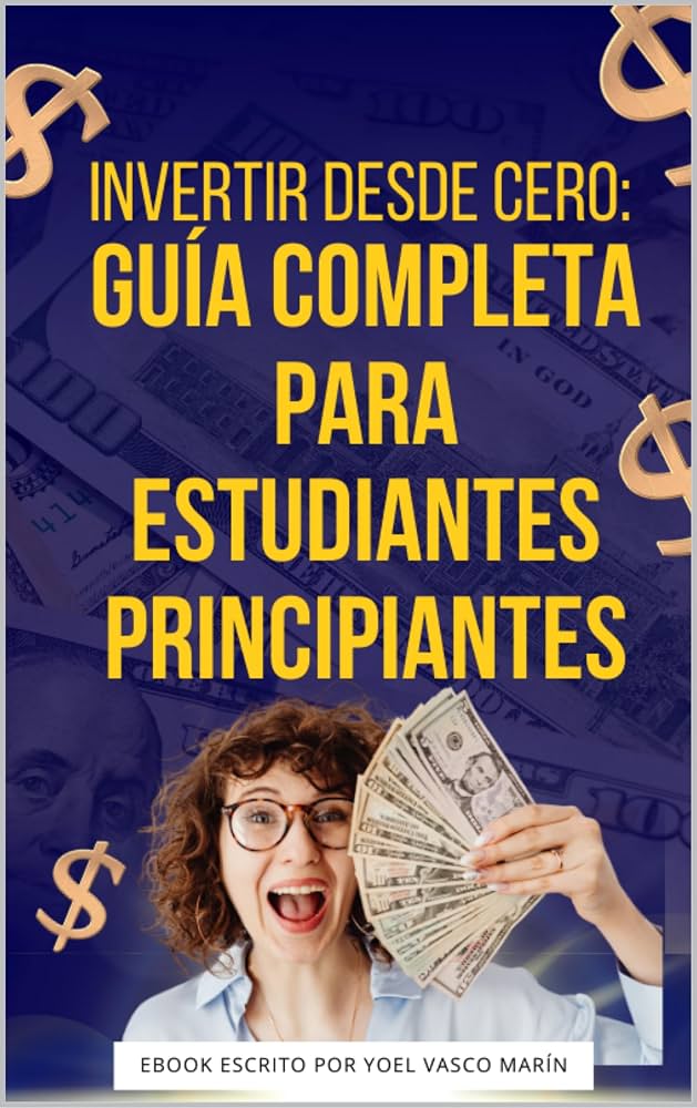 Inversión desde cero fácilmente