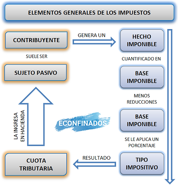 Impuestos básicos para principiantes