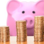 Ahorro para crear un fondo