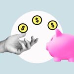 Ahorro diario con pequeños cambios