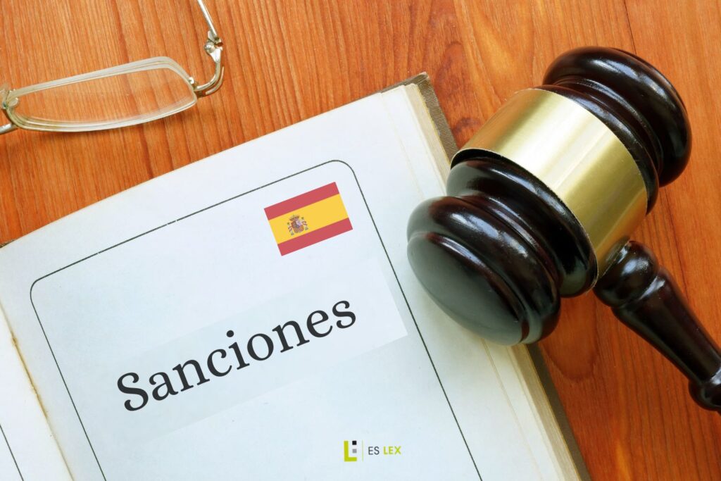Impuestos para evitar sanciones