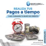 Crédito con pagos puntuales
