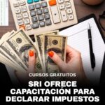 Impuestos sin cometer errores