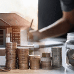 Ahorro para comprar una vivienda
