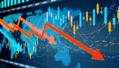 Inversión durante mercados volátiles