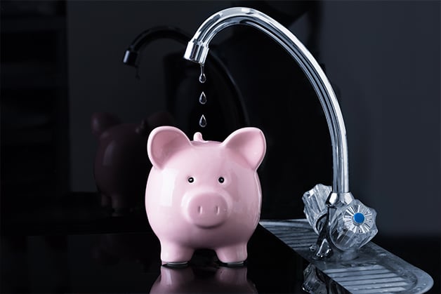 Ahorro en servicios del hogar