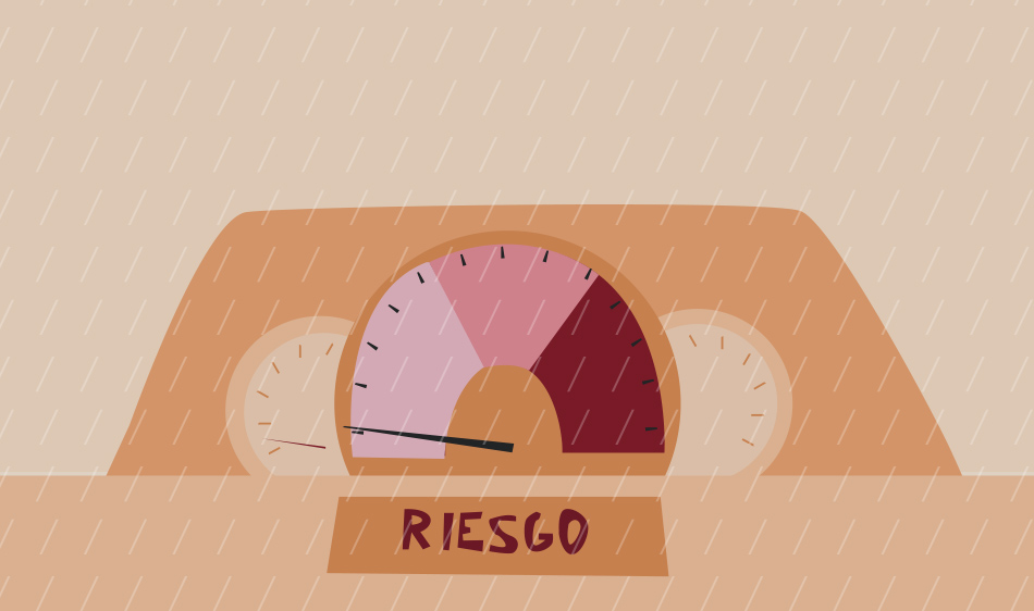 Inversión diversificada con bajo riesgo