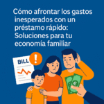 Crédito sin afectar tu presupuesto