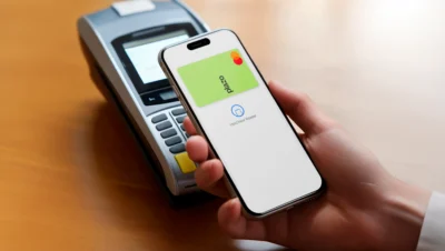 Crédito inteligente para grandes compras