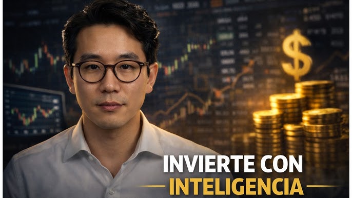 Inversión inteligente para generar patrimonio
