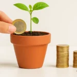 Inversión mensual con poco dinero